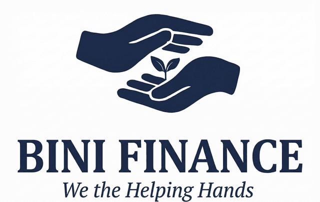 Bini Finance Logo